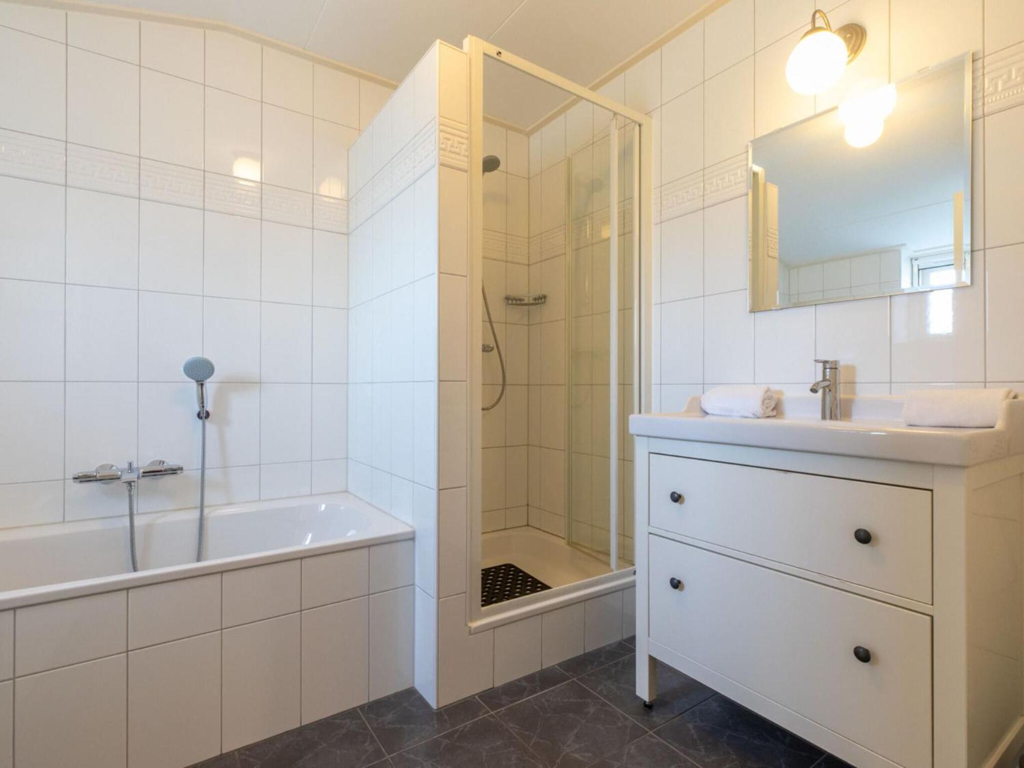 Appealing With Garden Vakantiehuis Koudekerke