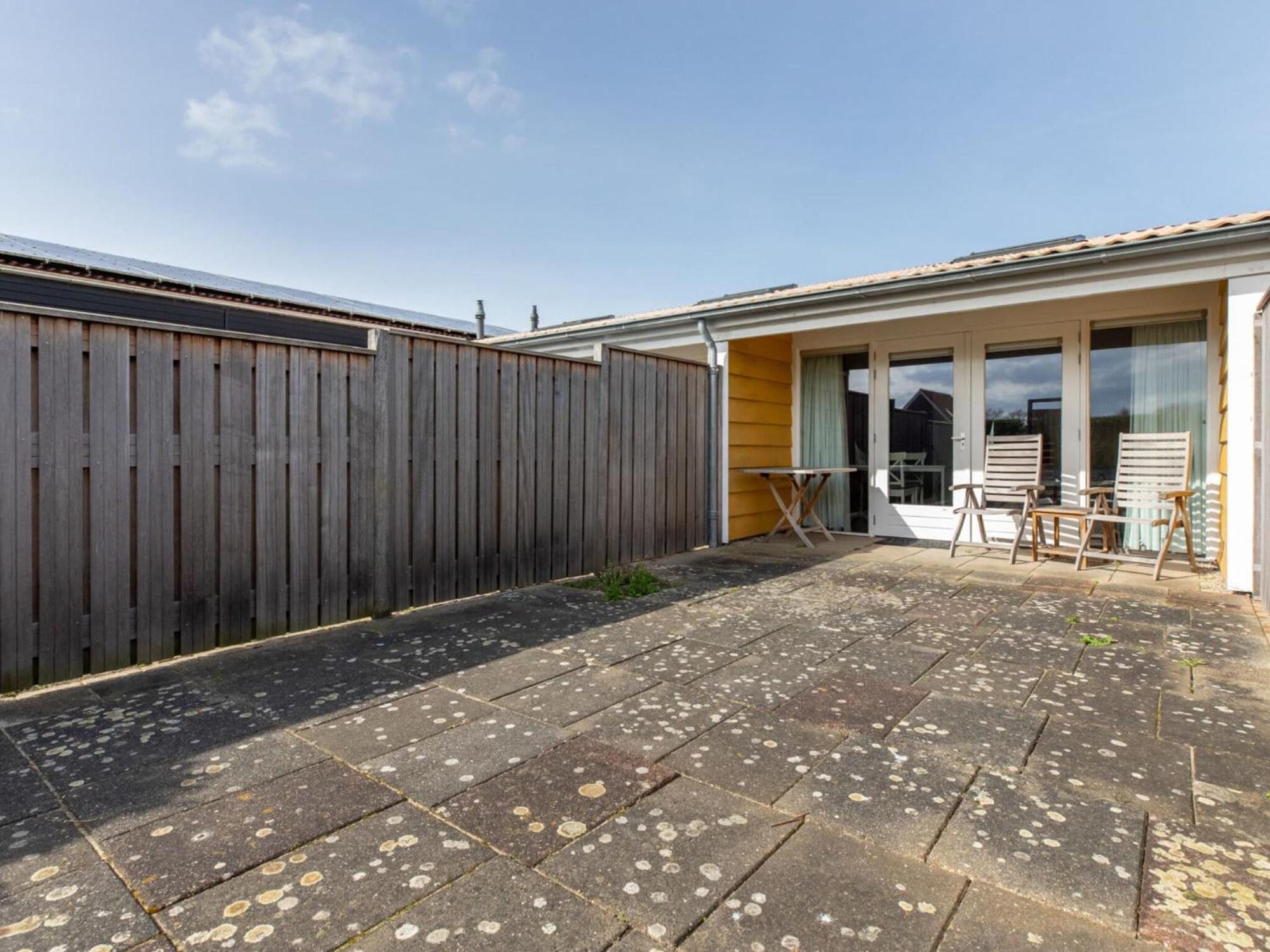 Vakantiehuis Appealing With Garden