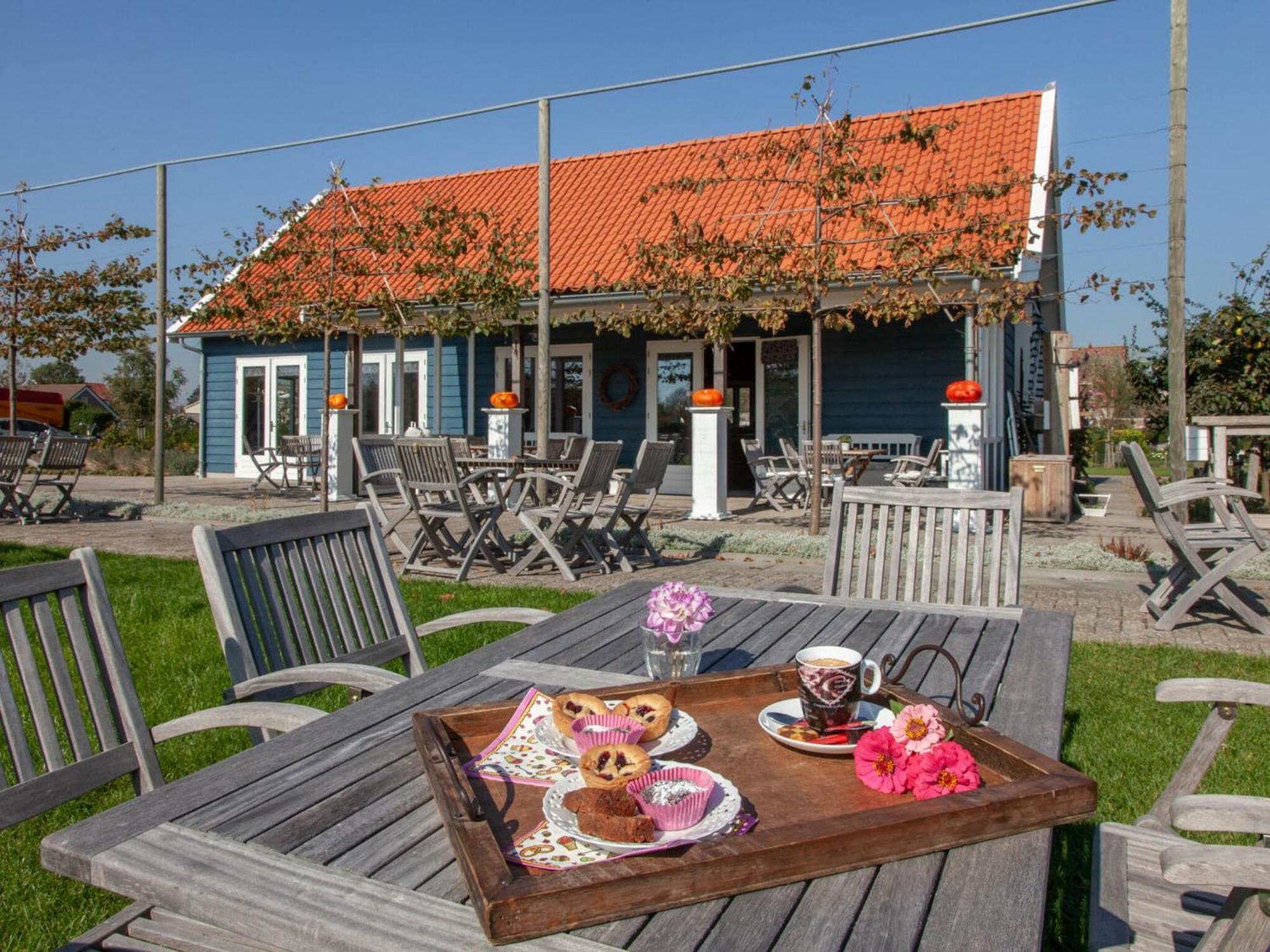 Appealing With Garden * Koudekerke