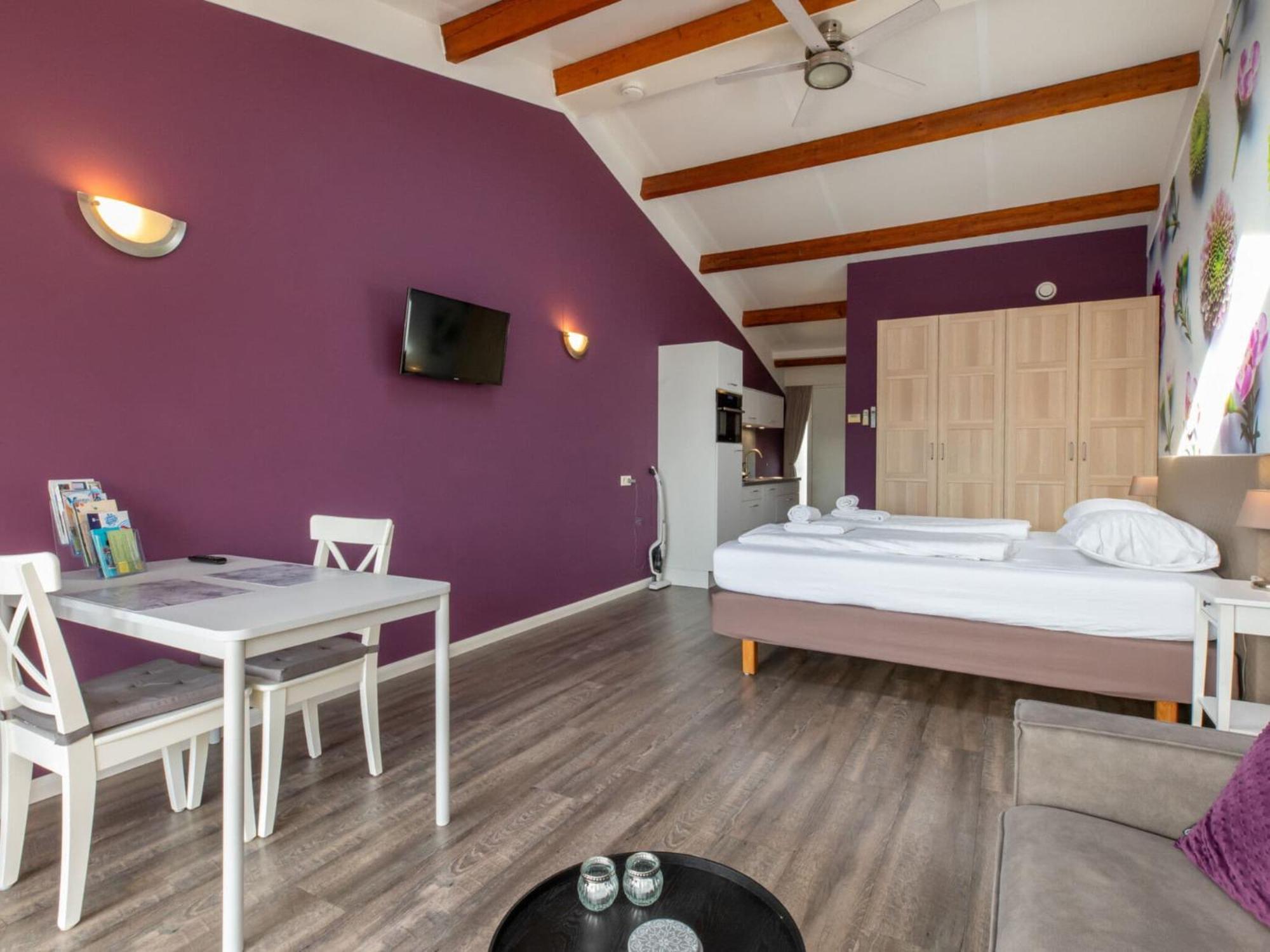 Appealing With Garden Vakantiehuis Koudekerke