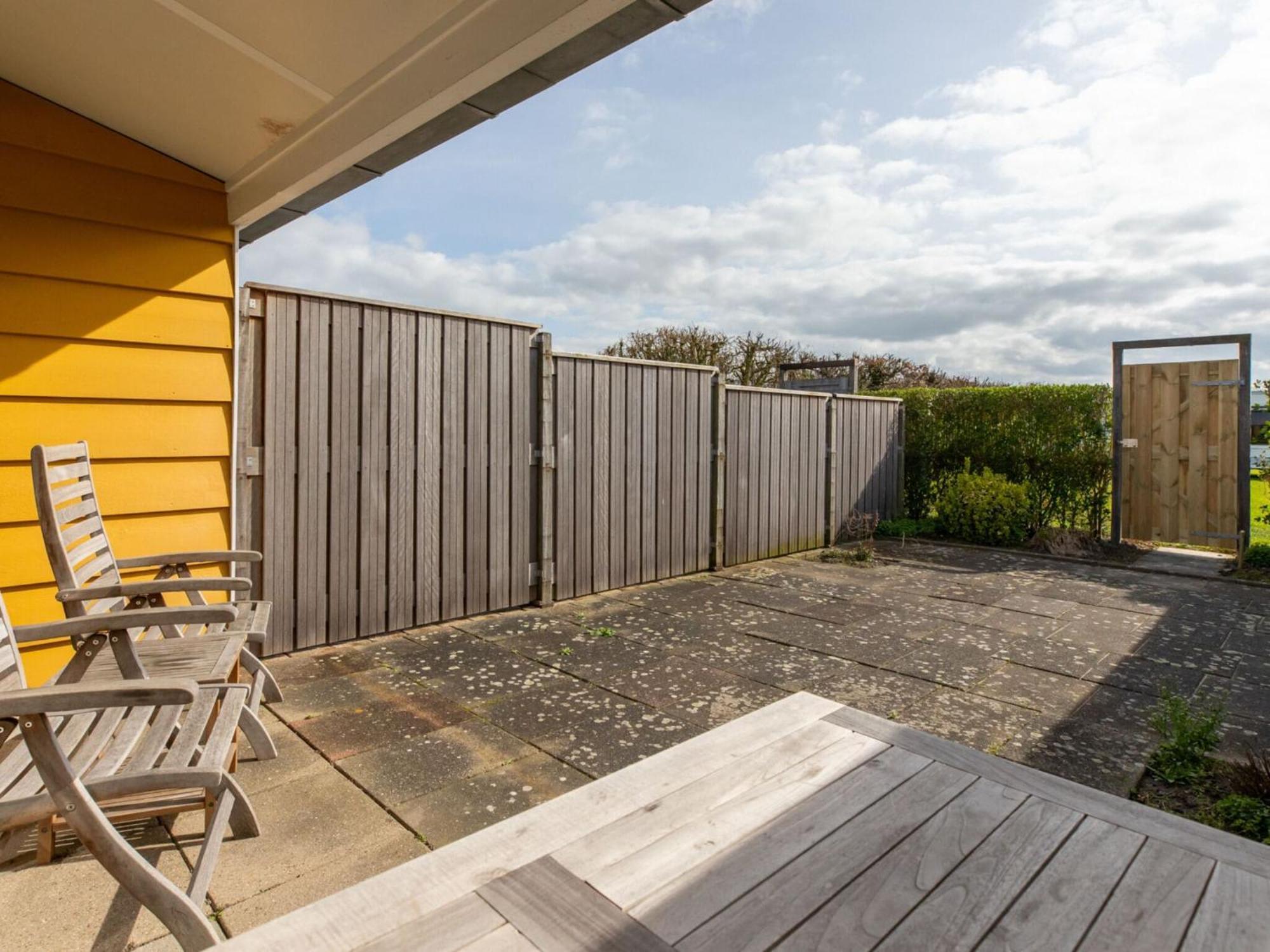 Appealing With Garden Vakantiehuis *